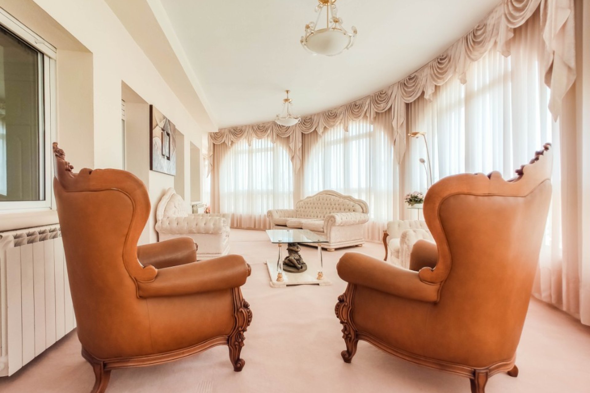 Rynek Wtórny - Willa - Ciudad Quesada