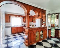 Rynek Wtórny - Willa - Ciudad Quesada