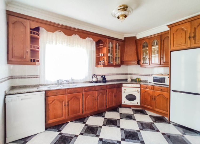 Rynek Wtórny - Willa - Ciudad Quesada