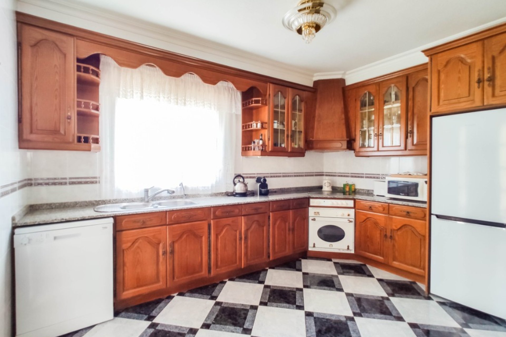 Rynek Wtórny - Willa - Ciudad Quesada