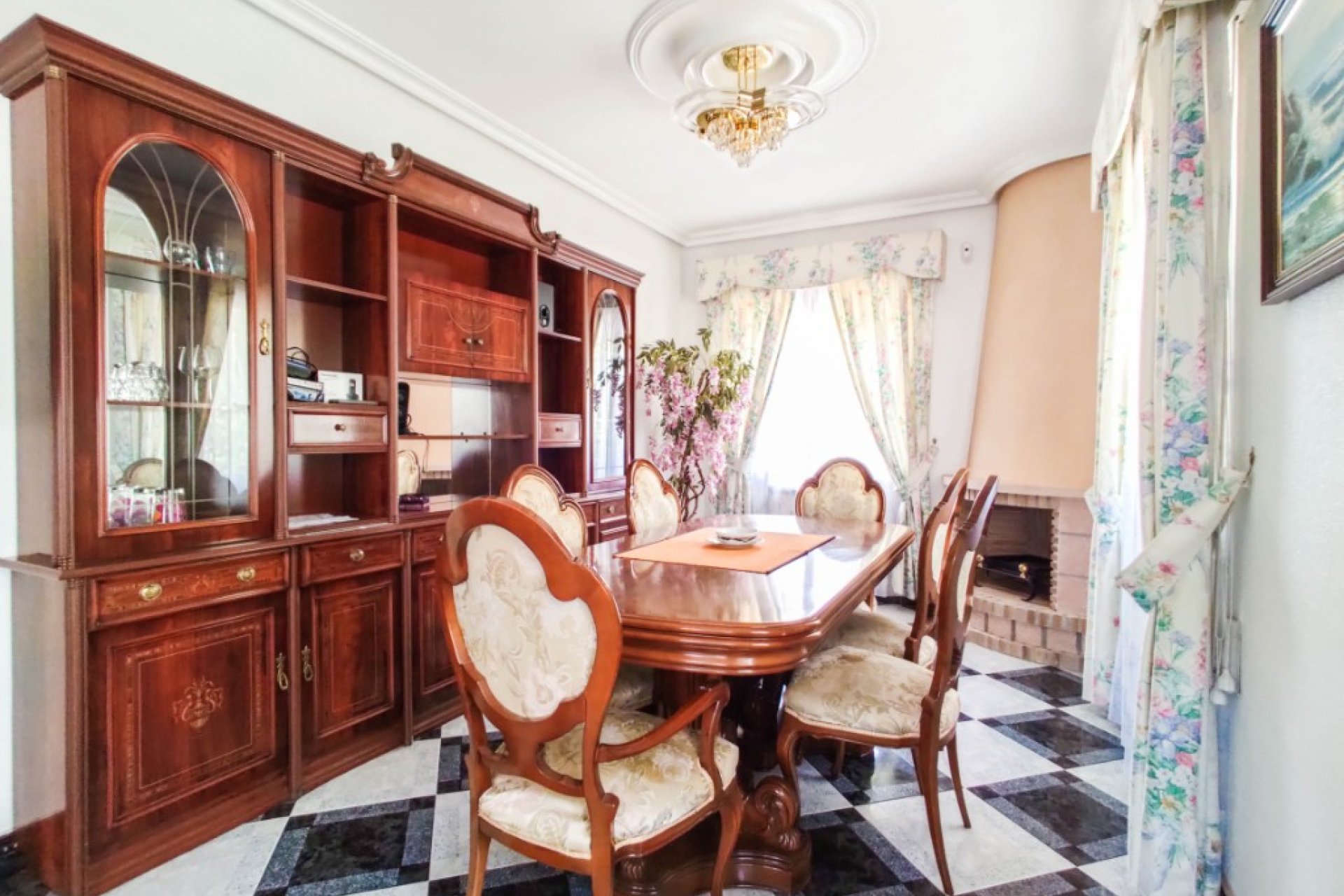 Rynek Wtórny - Willa - Ciudad Quesada