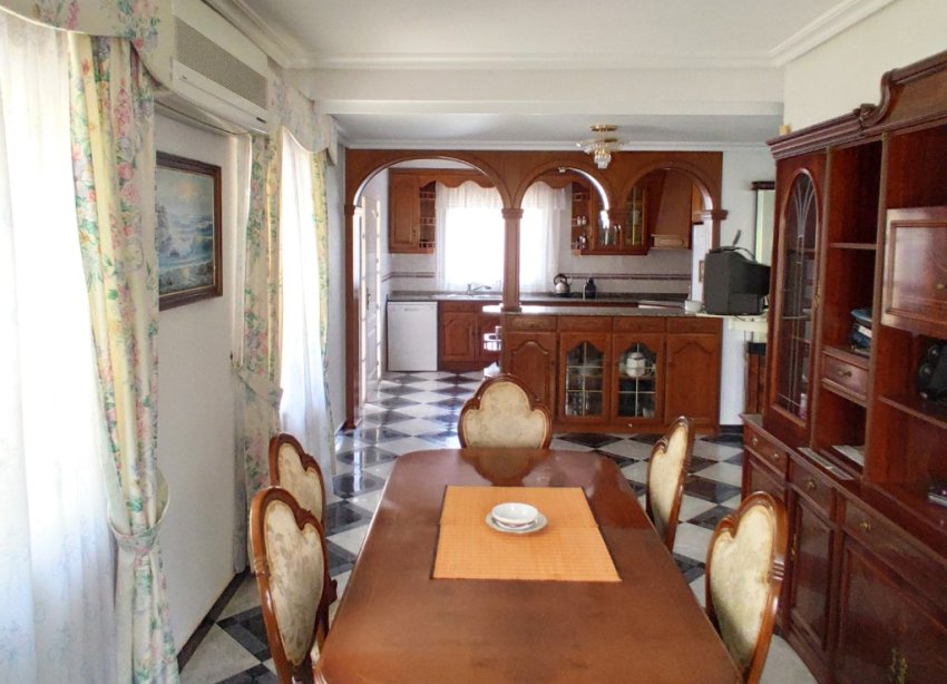 Rynek Wtórny - Willa - Ciudad Quesada