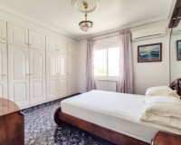 Rynek Wtórny - Willa - Ciudad Quesada