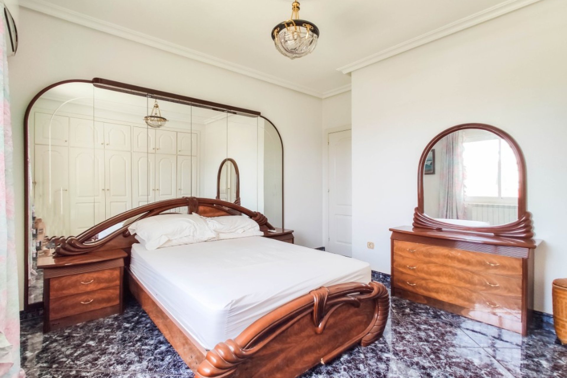 Rynek Wtórny - Willa - Ciudad Quesada