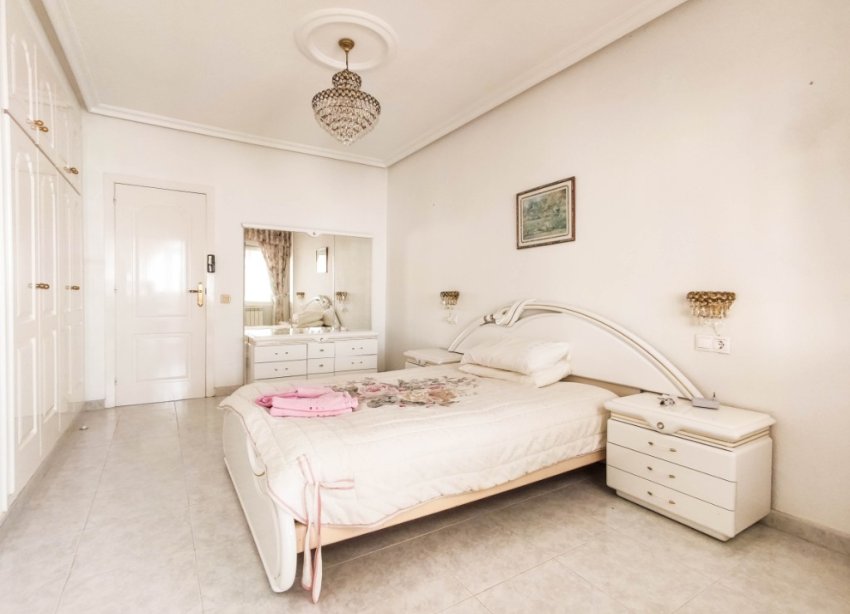 Rynek Wtórny - Willa - Ciudad Quesada