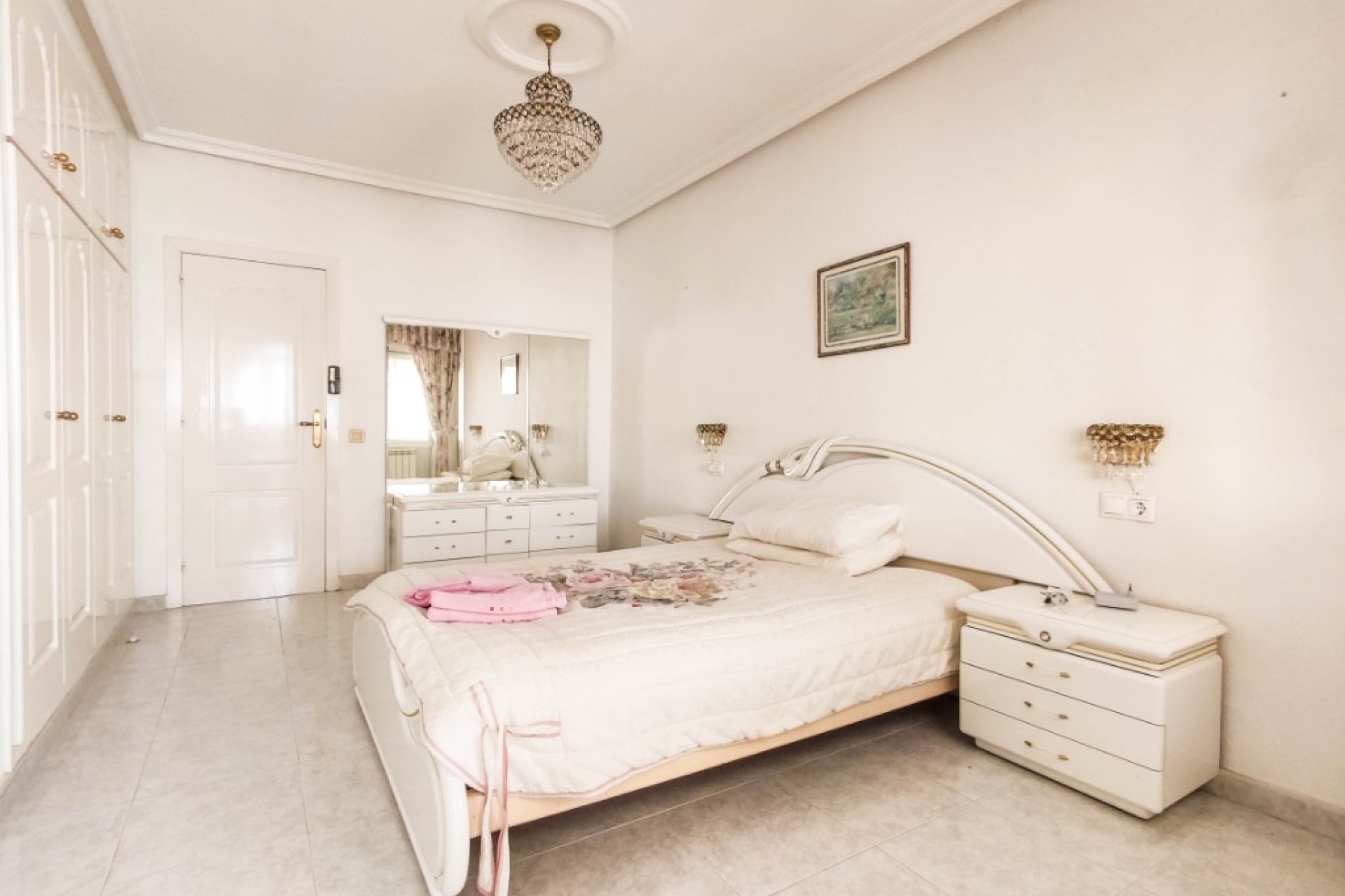 Rynek Wtórny - Willa - Ciudad Quesada