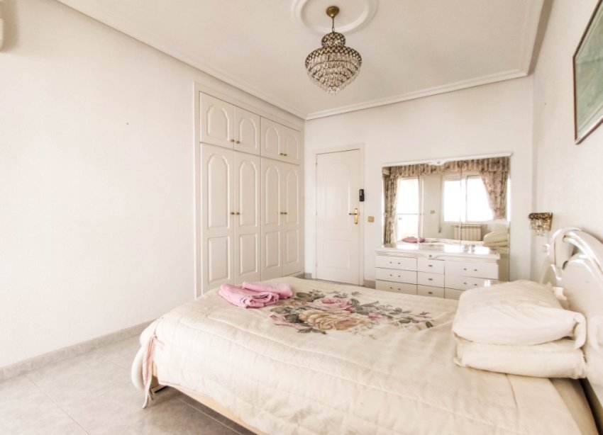 Rynek Wtórny - Willa - Ciudad Quesada