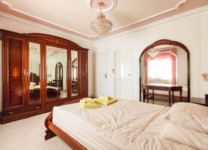 Rynek Wtórny - Willa - Ciudad Quesada