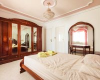 Rynek Wtórny - Willa - Ciudad Quesada