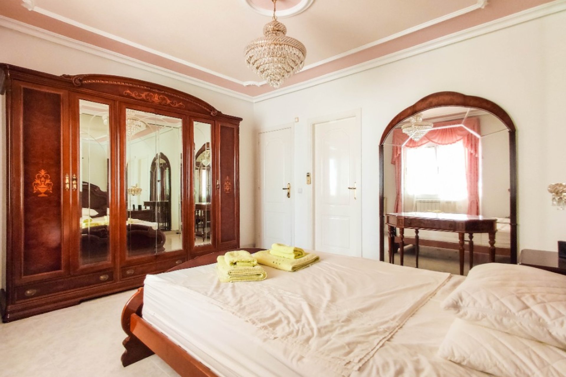 Rynek Wtórny - Willa - Ciudad Quesada