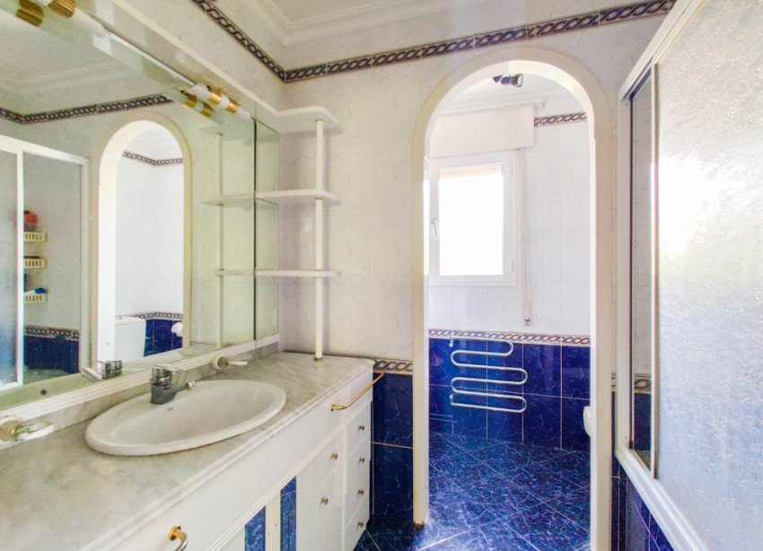 Rynek Wtórny - Willa - Ciudad Quesada