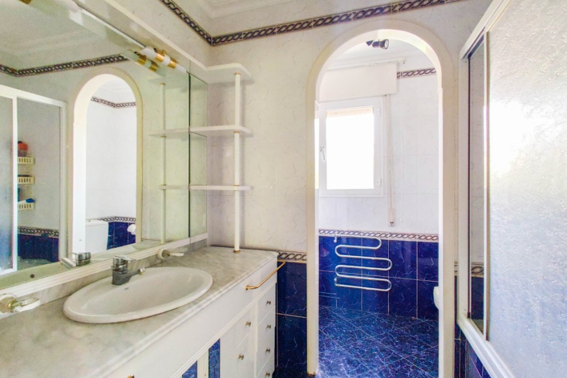 Rynek Wtórny - Willa - Ciudad Quesada