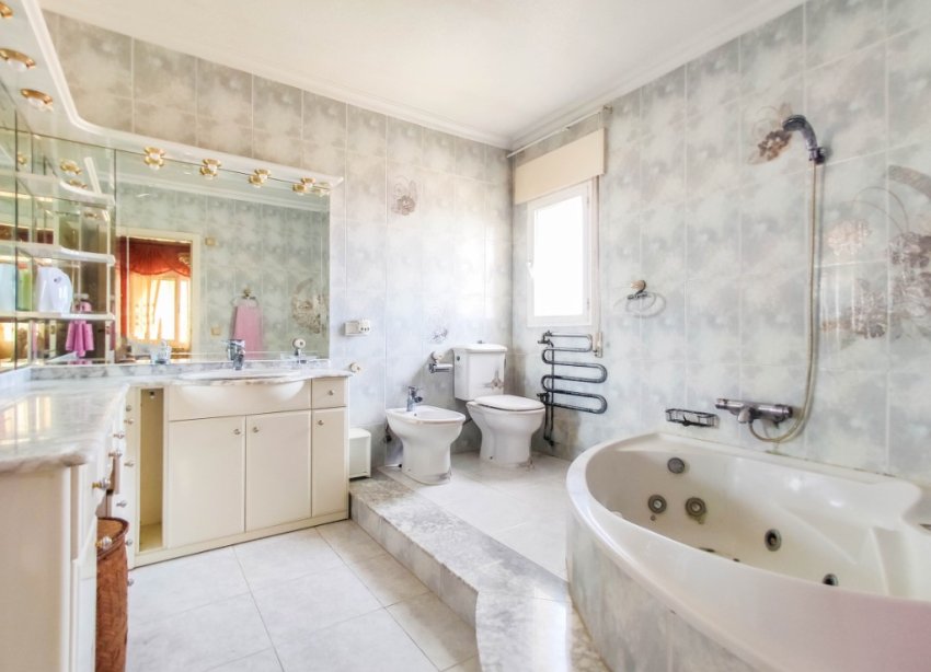 Rynek Wtórny - Willa - Ciudad Quesada