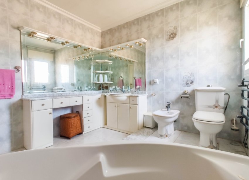 Rynek Wtórny - Willa - Ciudad Quesada