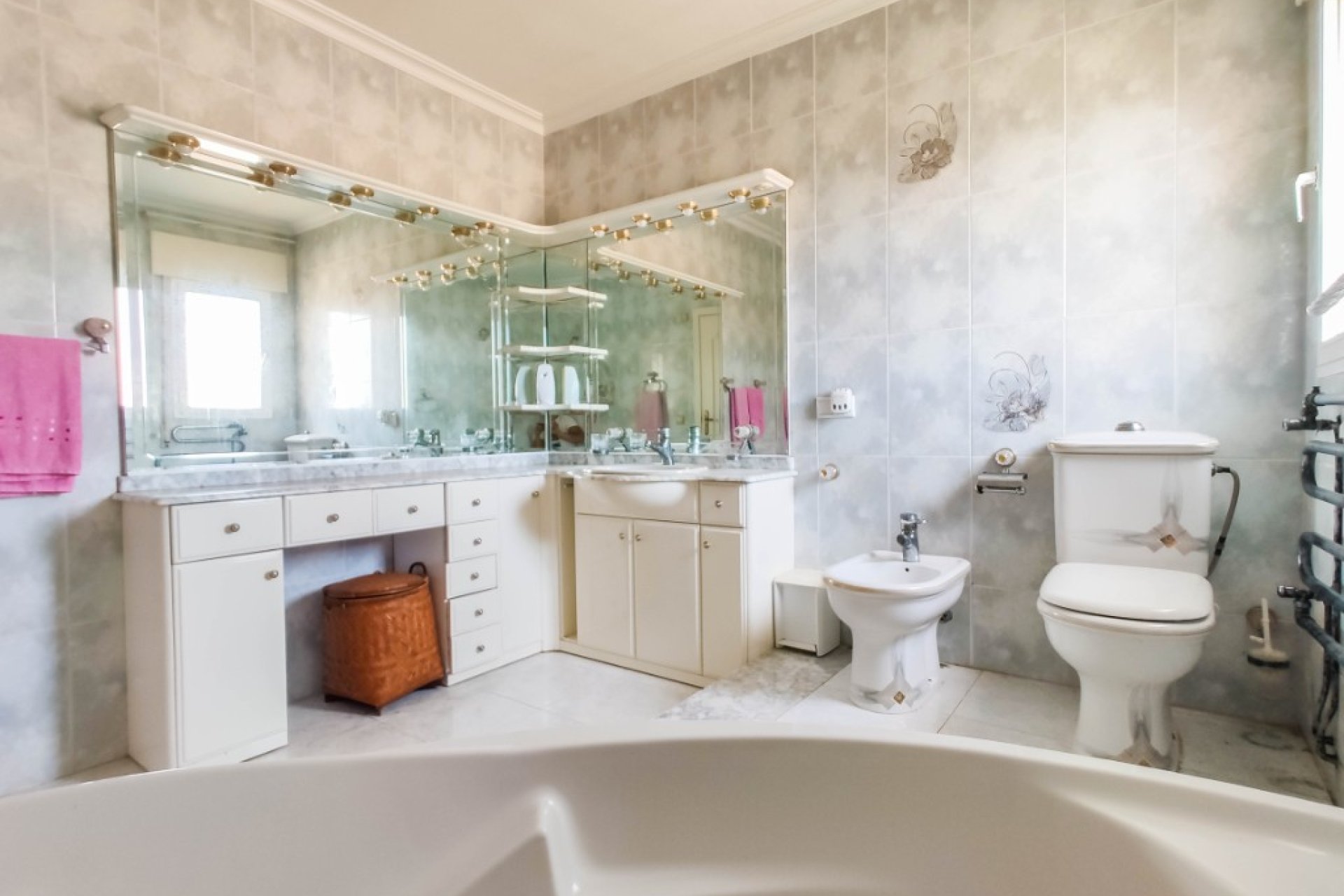 Rynek Wtórny - Willa - Ciudad Quesada