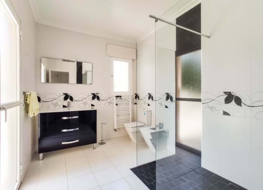 Rynek Wtórny - Willa - Ciudad Quesada