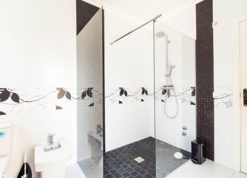 Rynek Wtórny - Willa - Ciudad Quesada