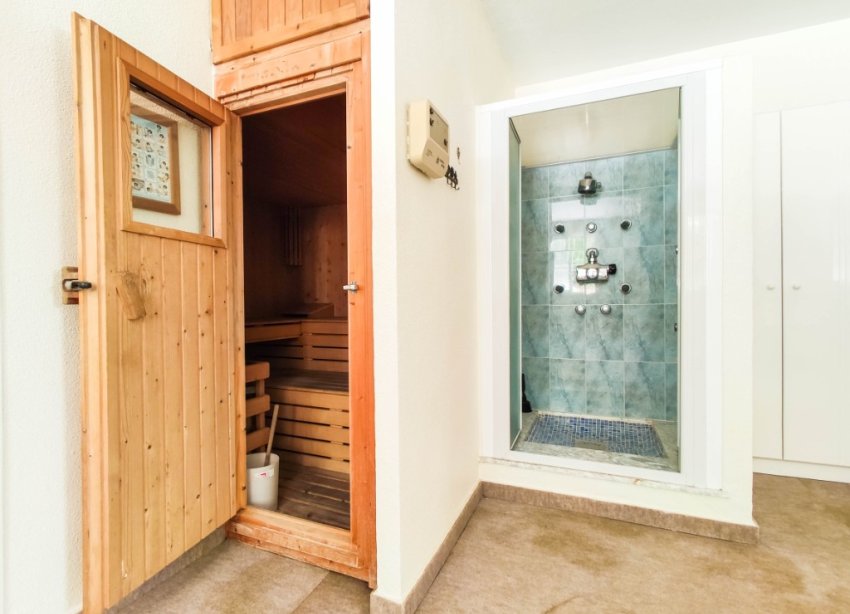 Rynek Wtórny - Willa - Ciudad Quesada