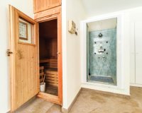 Rynek Wtórny - Willa - Ciudad Quesada