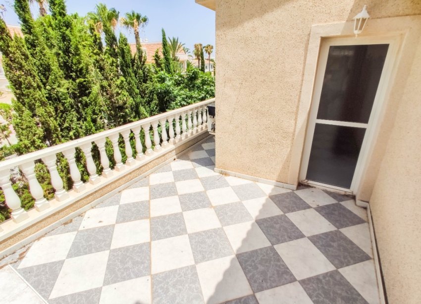 Rynek Wtórny - Willa - Ciudad Quesada