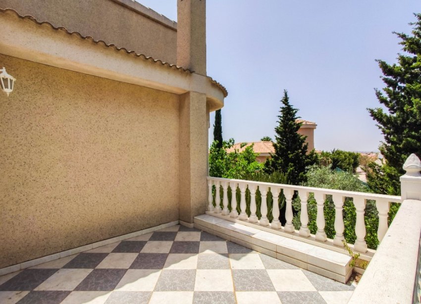 Rynek Wtórny - Willa - Ciudad Quesada