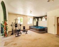 Rynek Wtórny - Willa - Ciudad Quesada