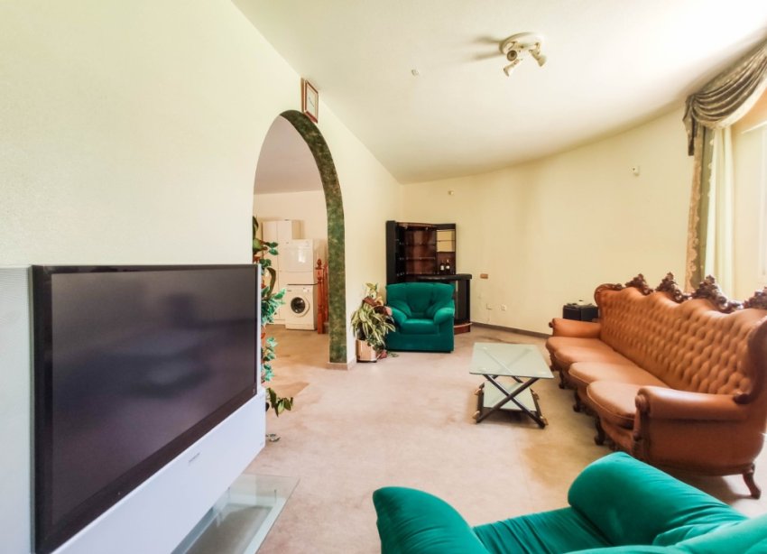 Rynek Wtórny - Willa - Ciudad Quesada