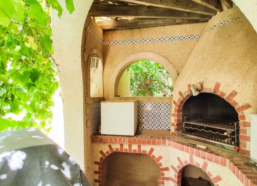 Rynek Wtórny - Willa - Ciudad Quesada