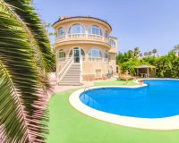 Rynek Wtórny - Willa - Ciudad Quesada