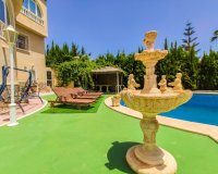 Rynek Wtórny - Willa - Ciudad Quesada