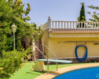 Rynek Wtórny - Willa - Ciudad Quesada