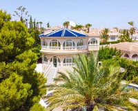 Rynek Wtórny - Willa - Ciudad Quesada