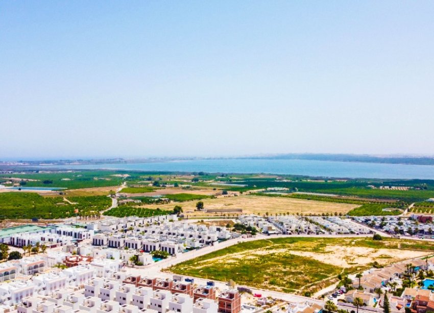 Rynek Wtórny - Willa - Ciudad Quesada