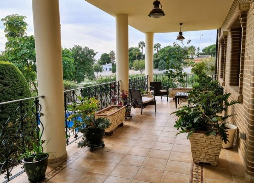 Rynek Wtórny - Willa - Ciudad Quesada