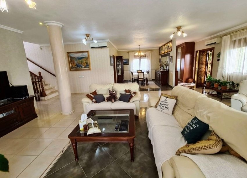 Rynek Wtórny - Willa - Ciudad Quesada