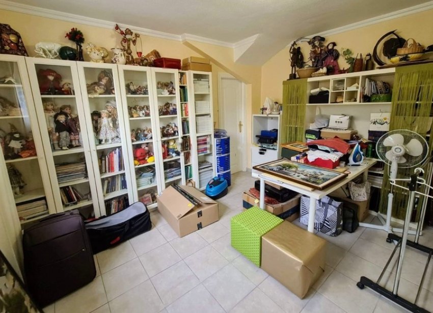 Rynek Wtórny - Willa - Ciudad Quesada