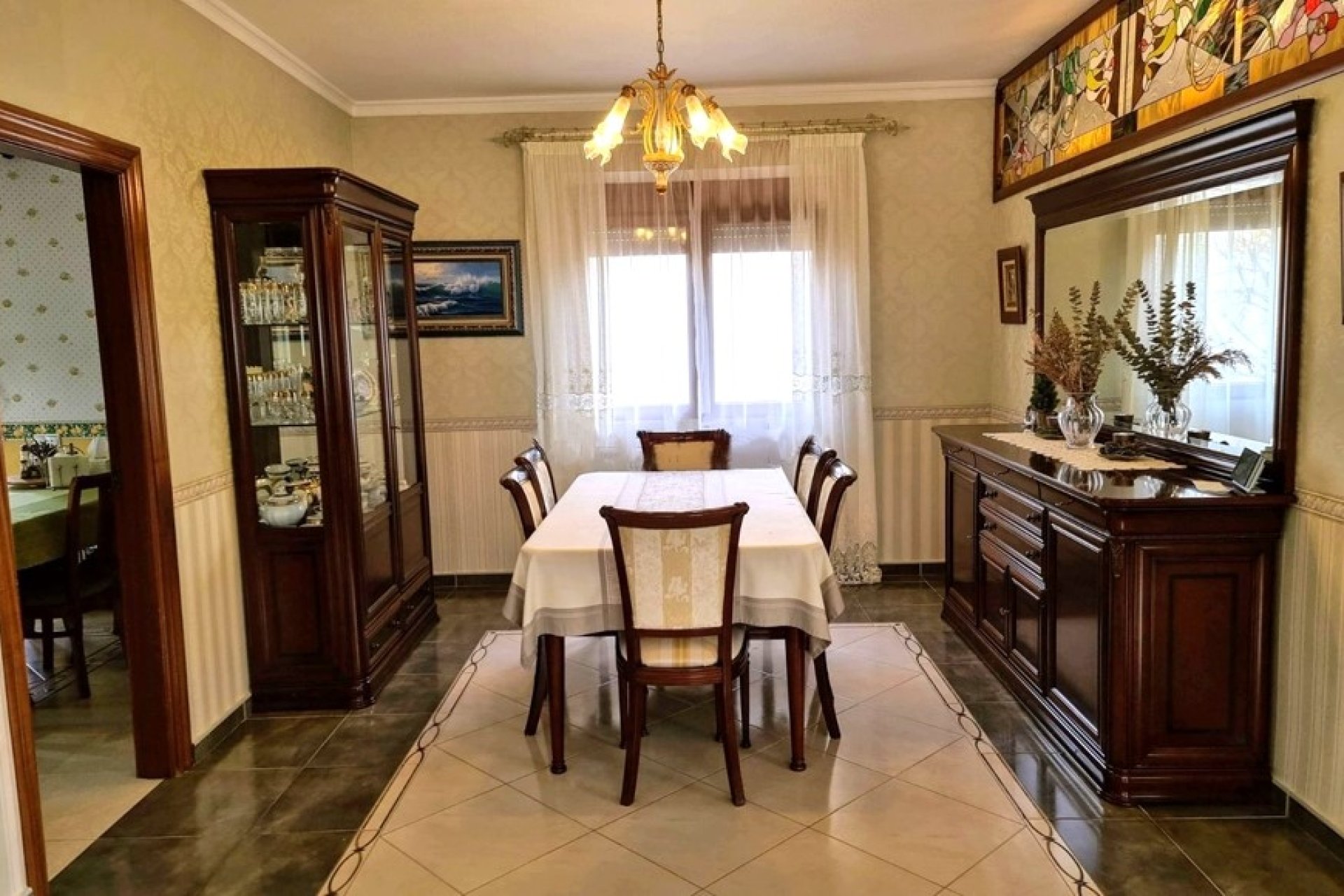 Rynek Wtórny - Willa - Ciudad Quesada