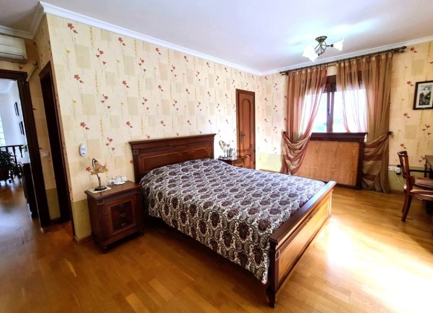 Rynek Wtórny - Willa - Ciudad Quesada