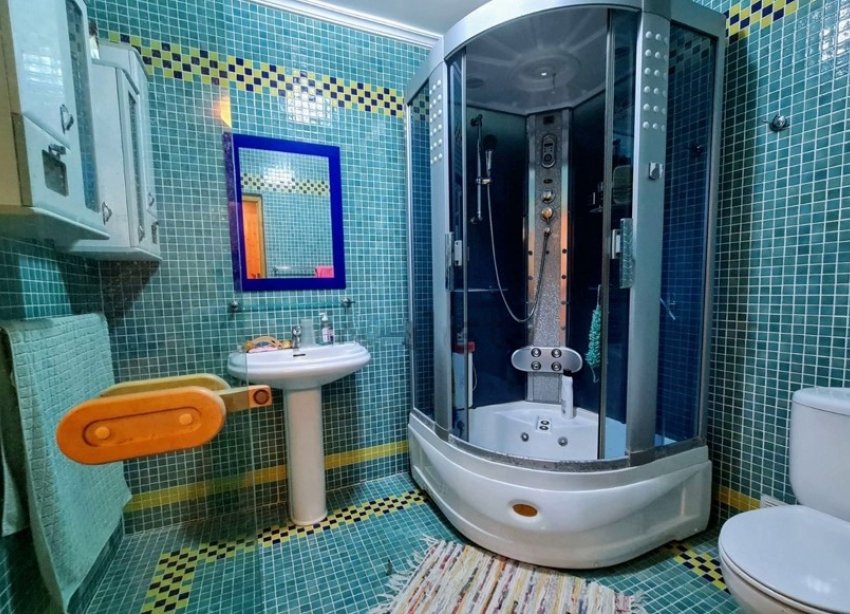 Rynek Wtórny - Willa - Ciudad Quesada