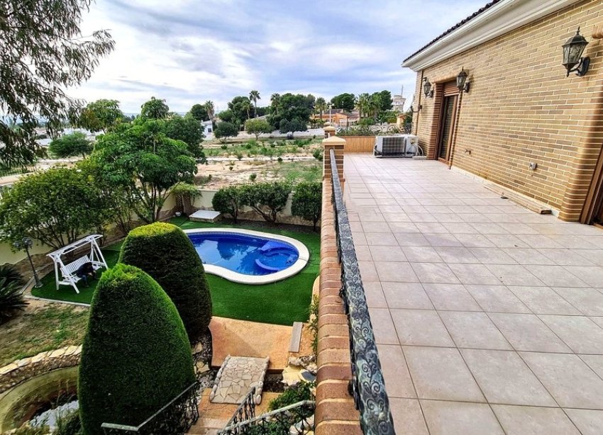 Rynek Wtórny - Willa - Ciudad Quesada