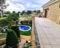 Rynek Wtórny - Willa - Ciudad Quesada