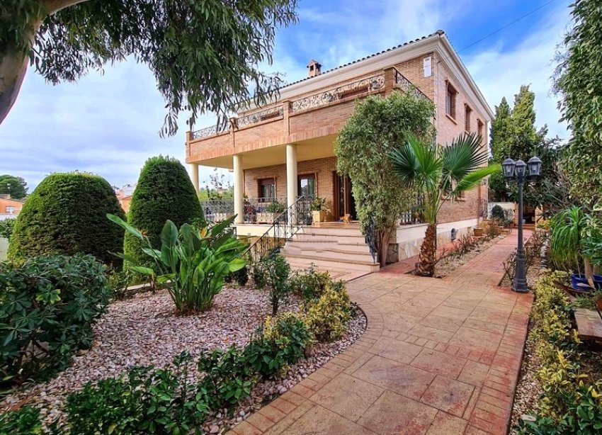 Rynek Wtórny - Willa - Ciudad Quesada