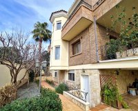 Rynek Wtórny - Willa - Ciudad Quesada