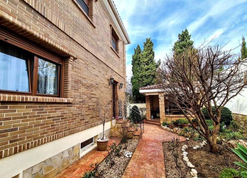 Rynek Wtórny - Willa - Ciudad Quesada