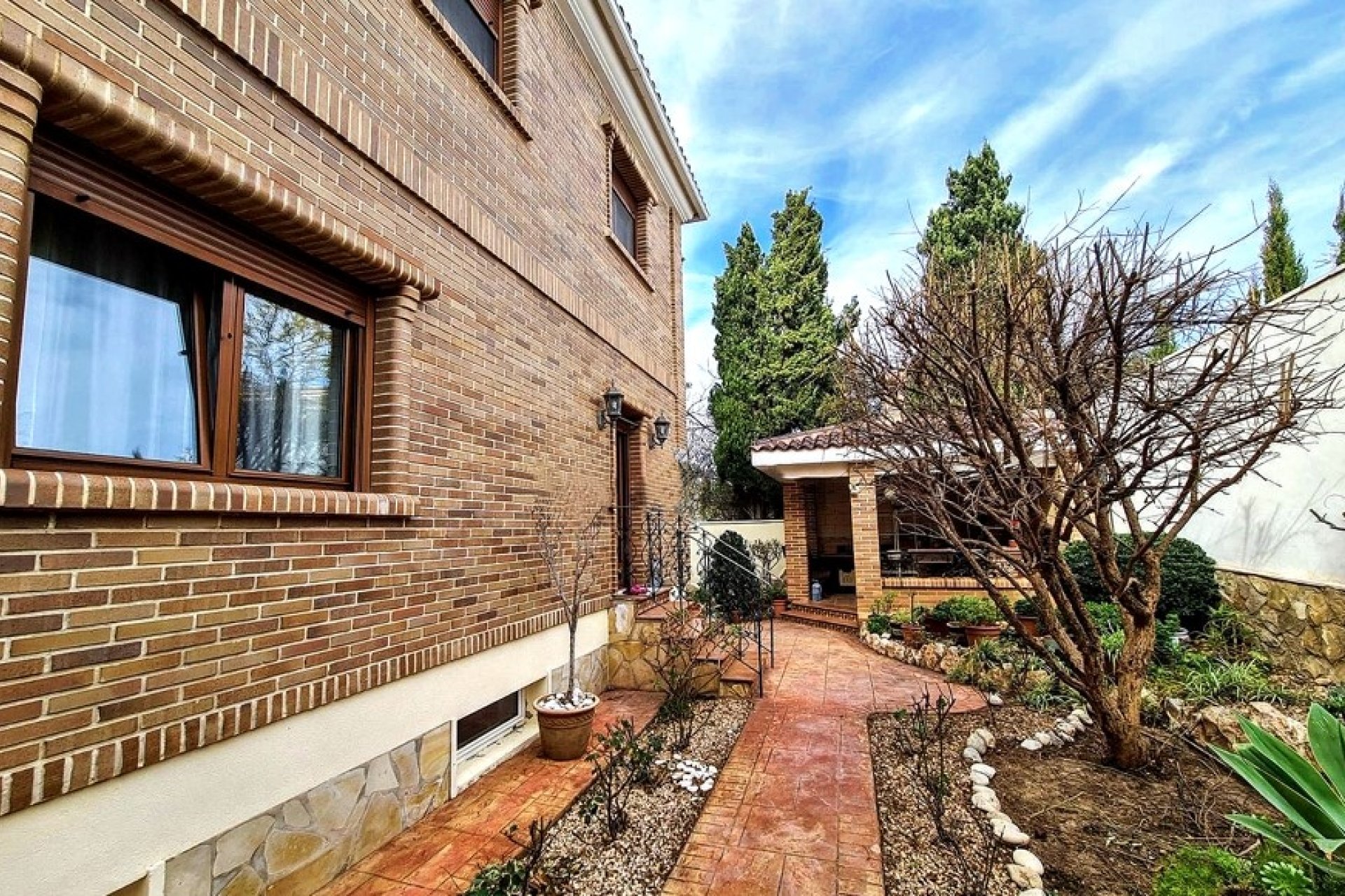 Rynek Wtórny - Willa - Ciudad Quesada