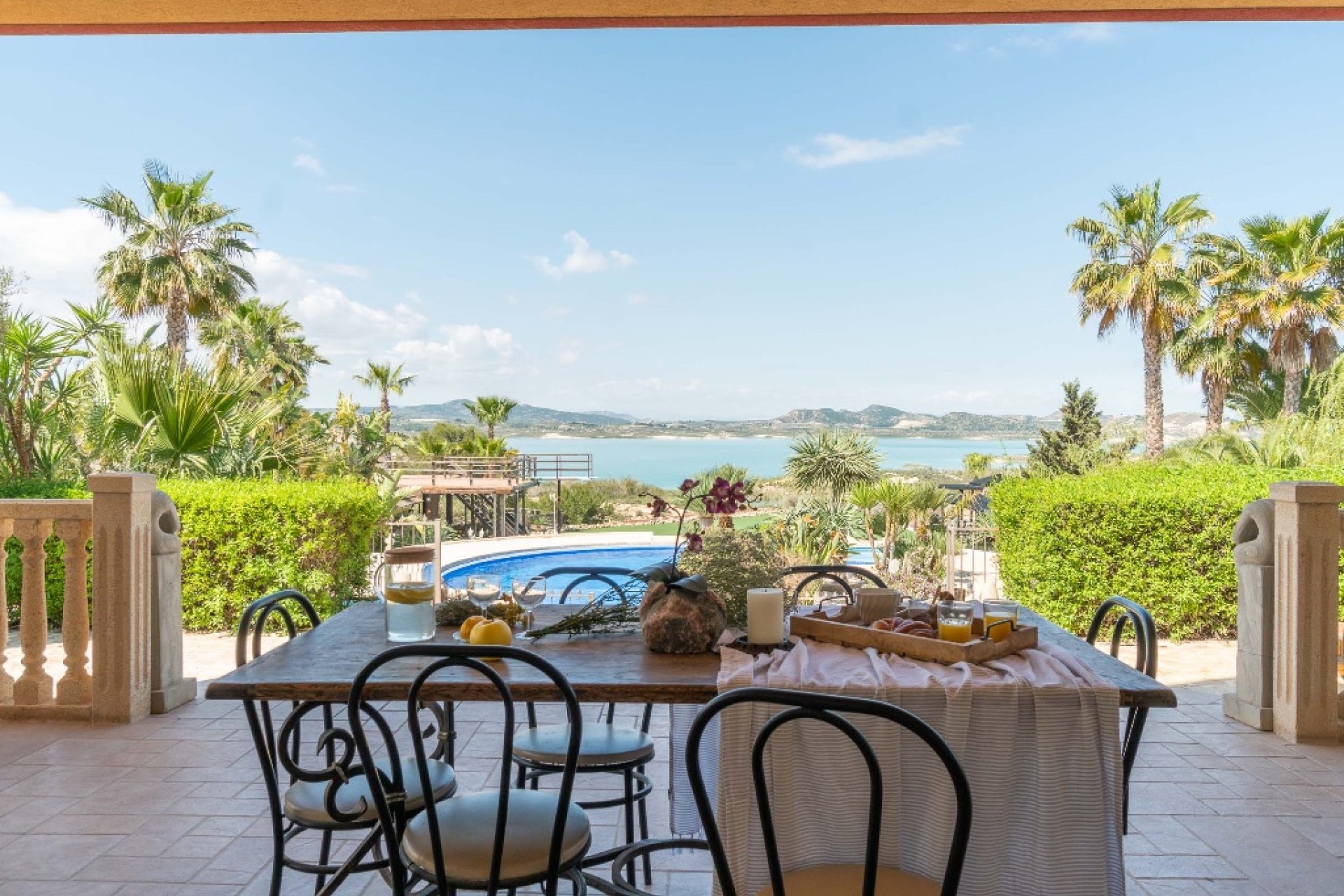 Rynek Wtórny - Willa - Costa Blanca - Orihuela Costa