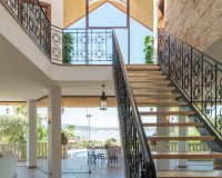 Rynek Wtórny - Willa - Costa Blanca - Orihuela Costa