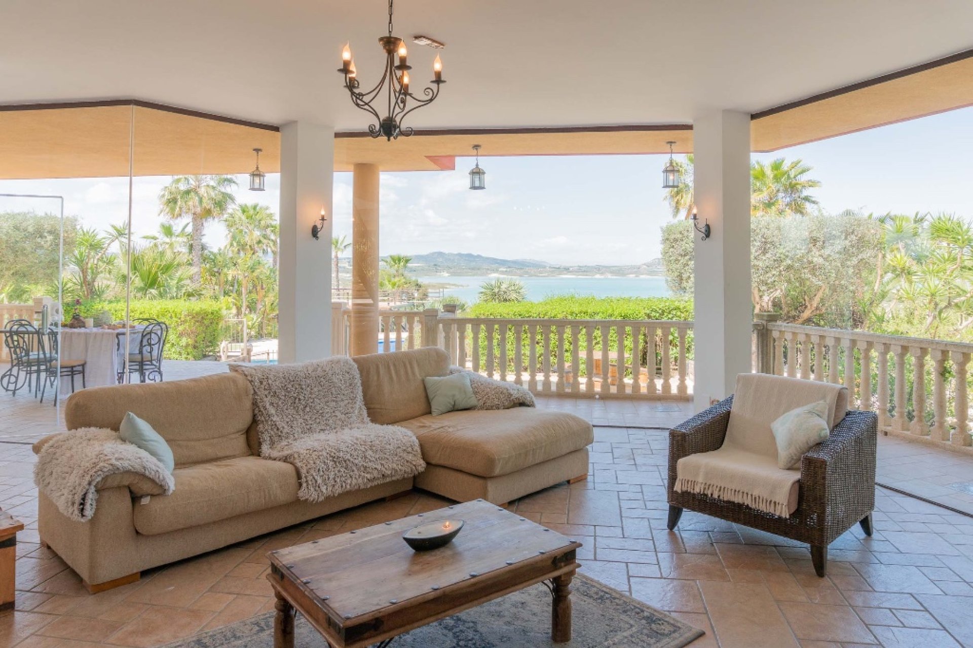 Rynek Wtórny - Willa - Costa Blanca - Orihuela Costa