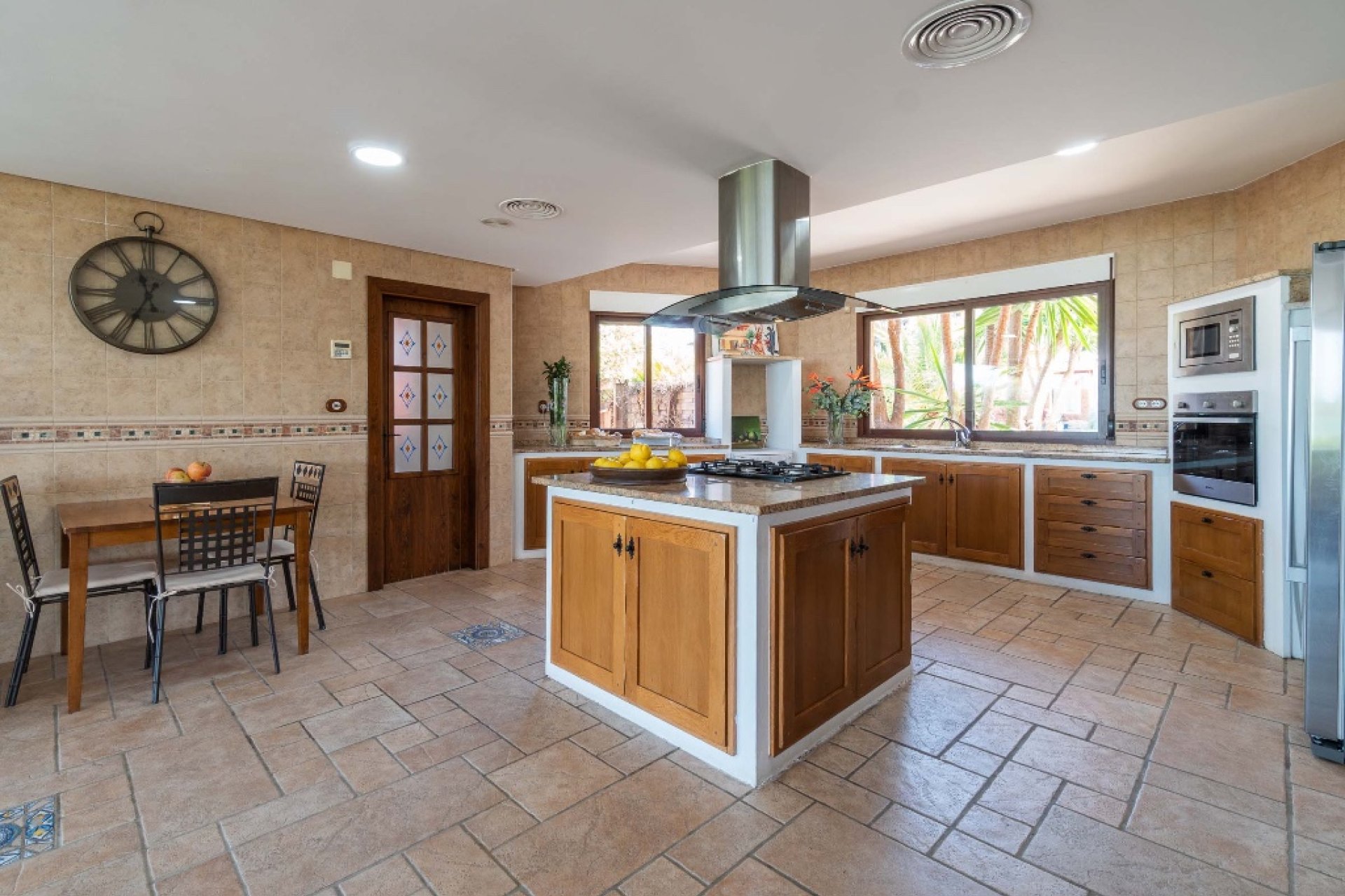 Rynek Wtórny - Willa - Costa Blanca - Orihuela Costa