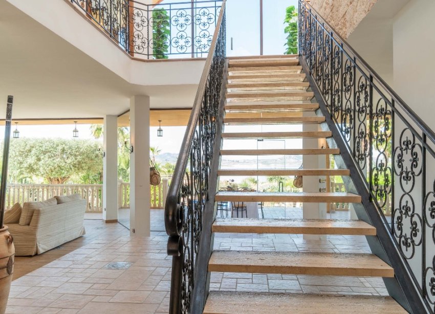 Rynek Wtórny - Willa - Costa Blanca - Orihuela Costa